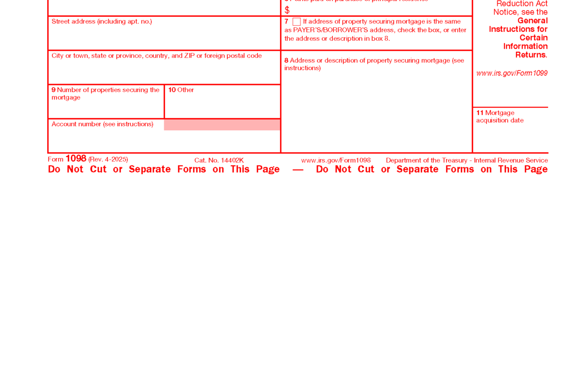 Latest Updates on Stimulus Check from the IRS
