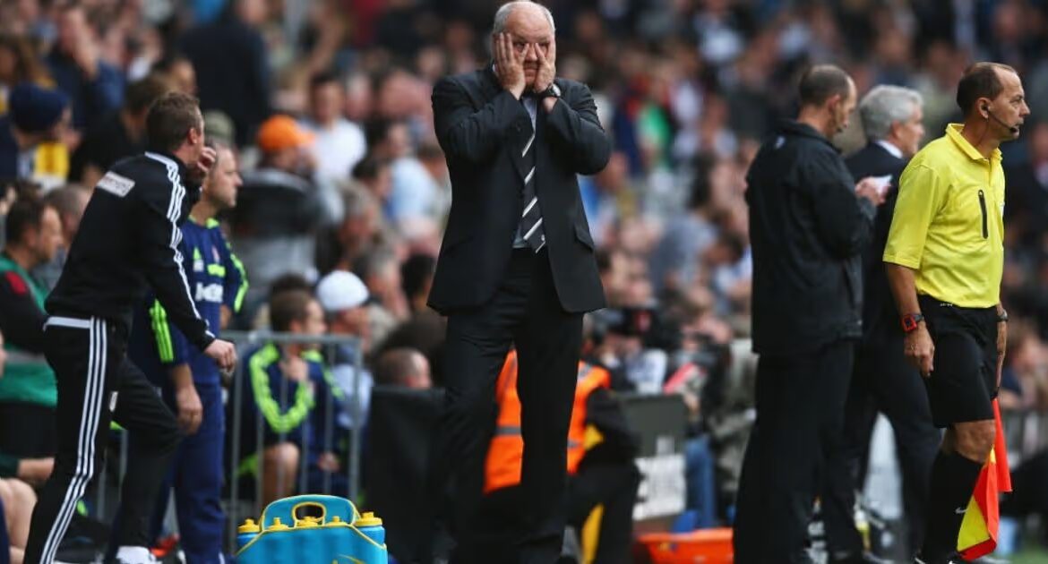 Stoke City vs Fulham: An Encounter with High Stakes