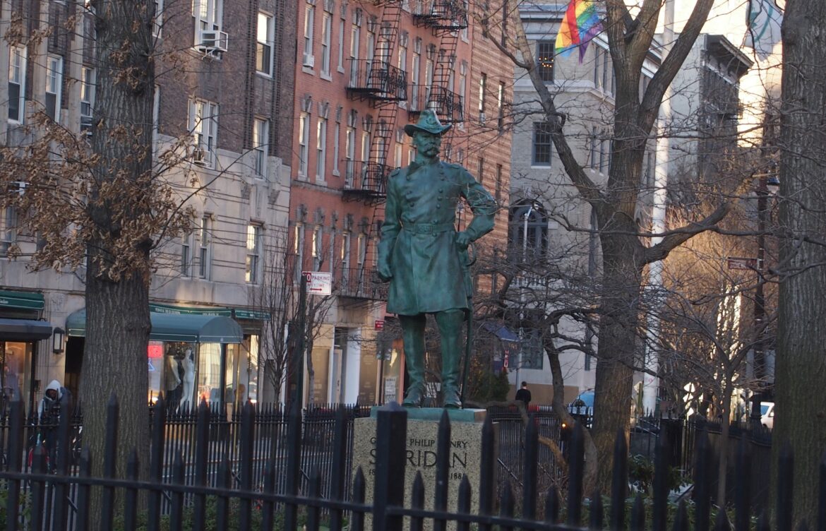 Understanding the Importance of Stonewall National Monument