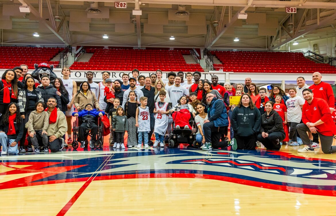 Latest News on Stony Brook Basketball