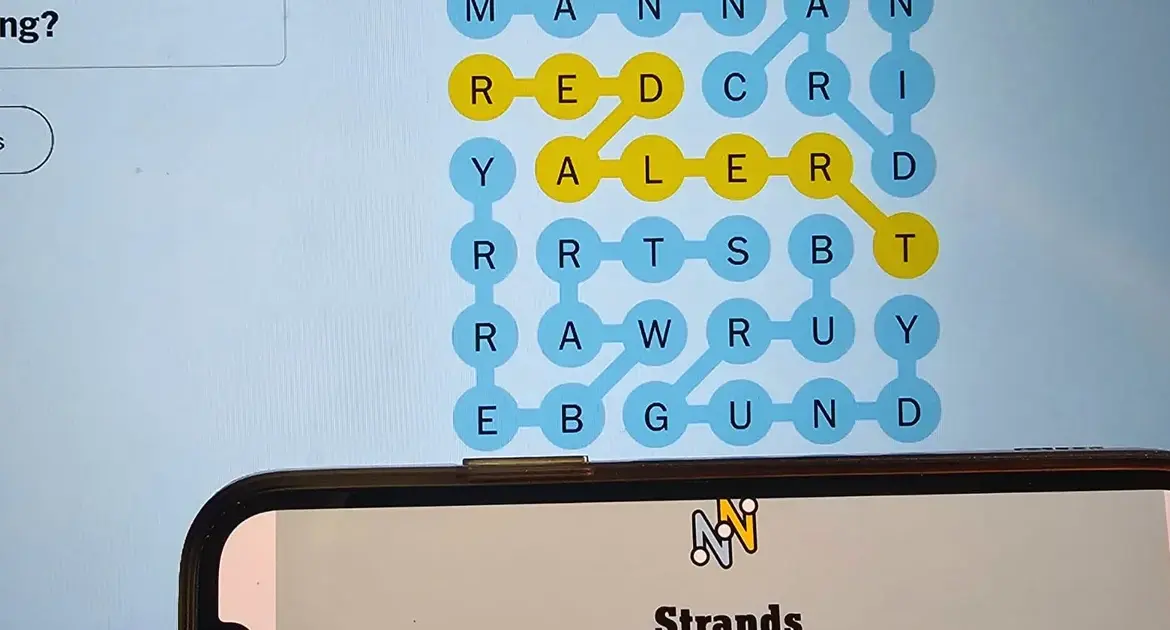 Understanding Strands Hint Today: Current Trends and Insights