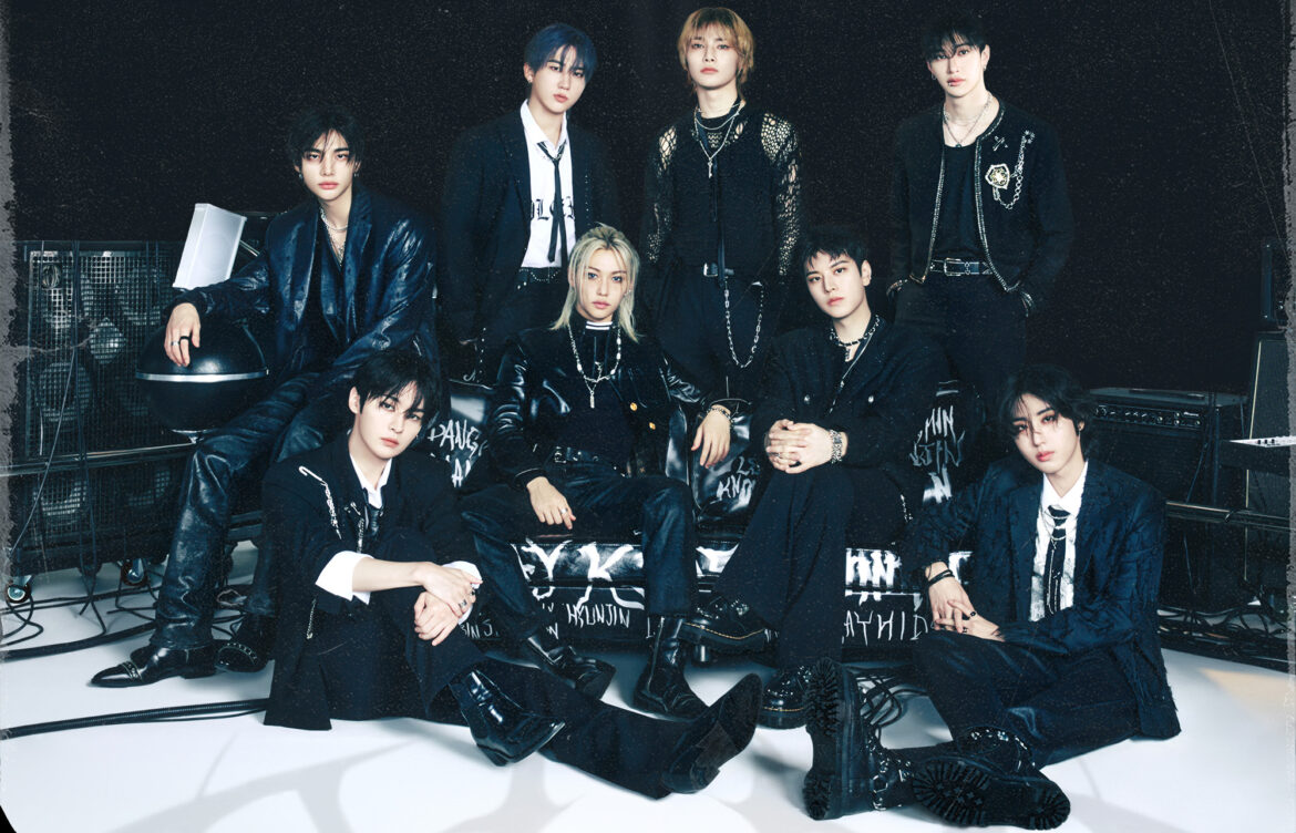 Everything You Need to Know About the Stray Kids Movie