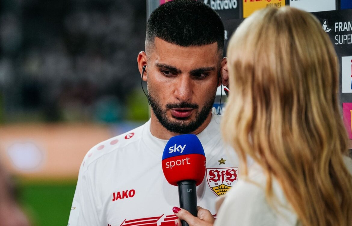Stuttgart FC: Recent Performance and Future Challenges
