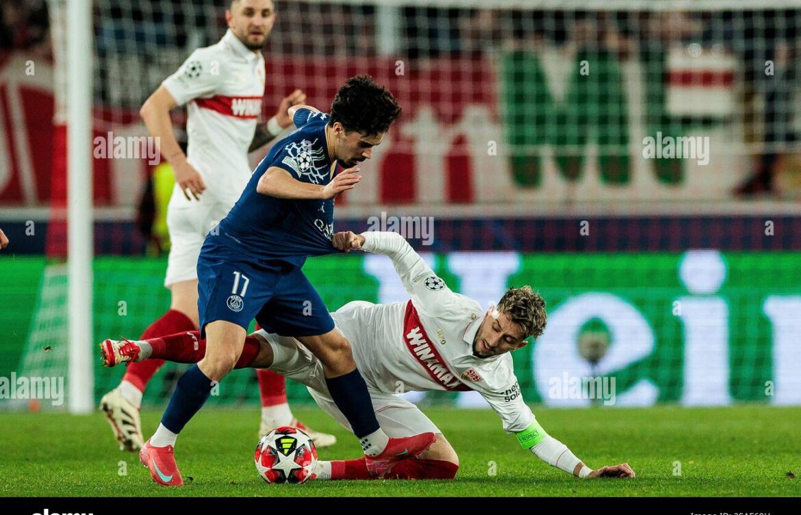 Stuttgart FC: A Glance at the Football Club’s Journey