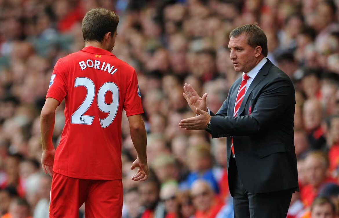 Sunderland vs Liverpool: A Clash of Football Titans