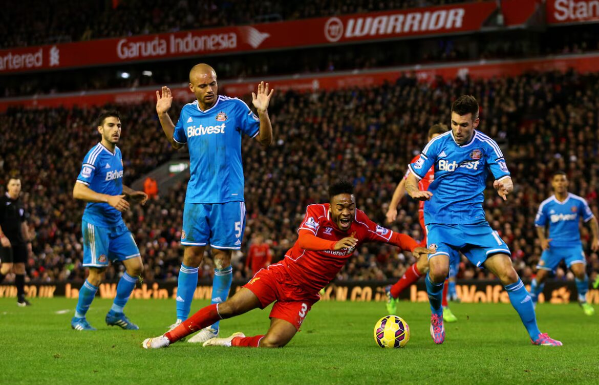Sunderland vs Liverpool: Key Highlights and Takeaways