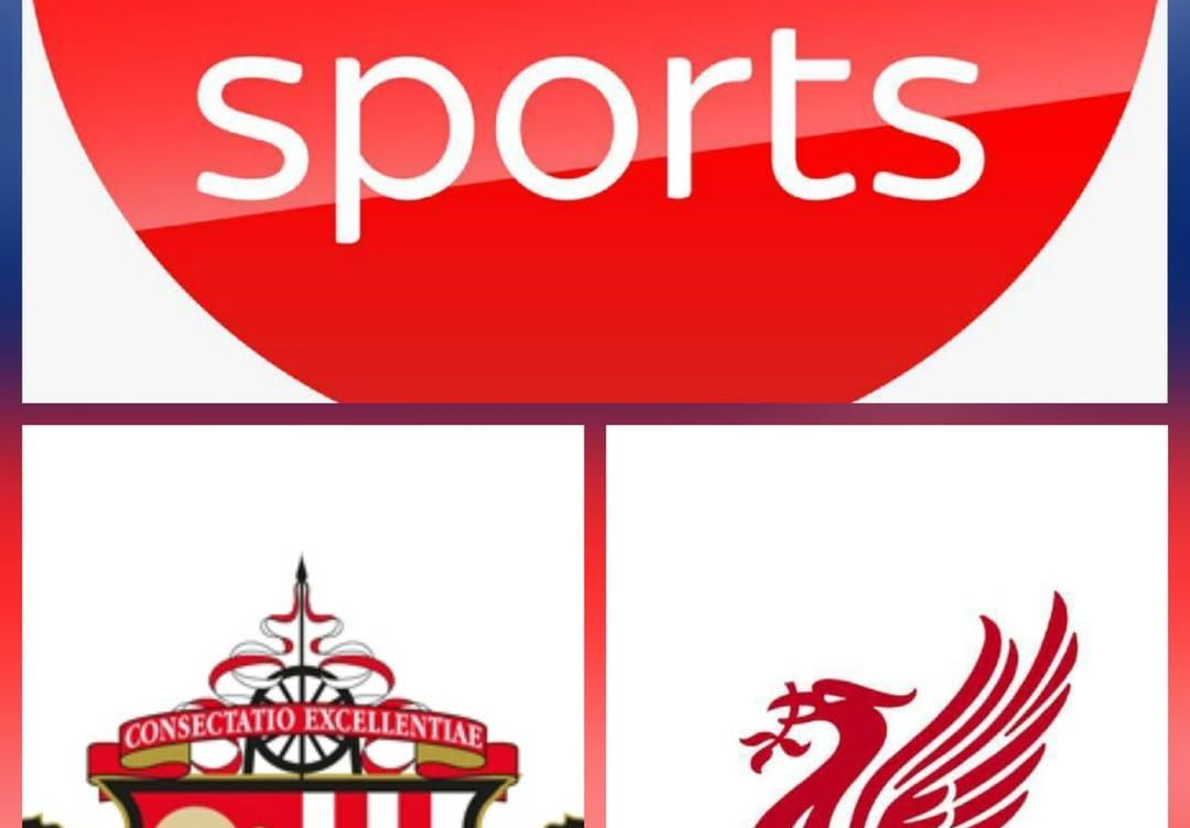 Sunderland vs Liverpool: A Thrilling Football Rivalry