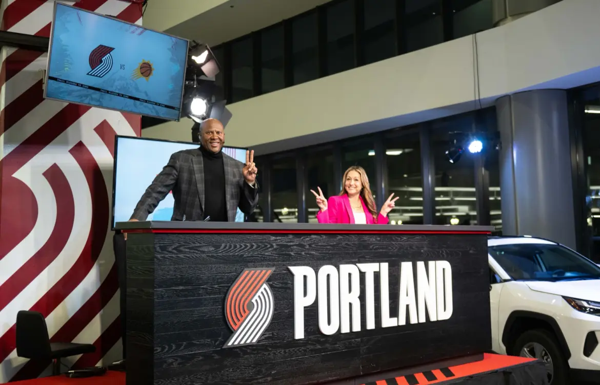 Suns vs Trail Blazers: An Insight into the Latest NBA Showdown