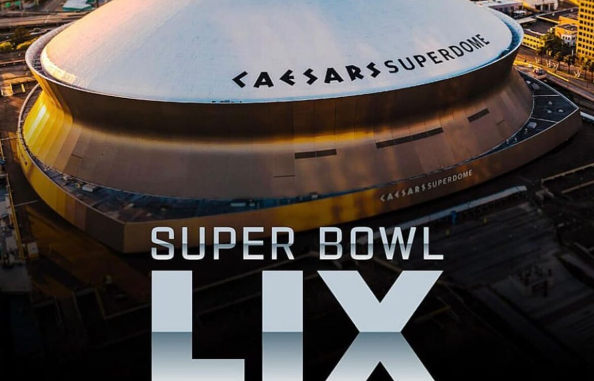 Super Bowl 2025: Exciting Developments Ahead