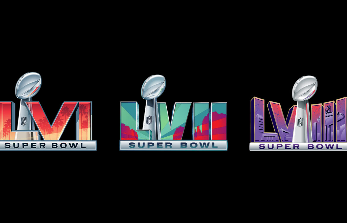 Unveiling the Super Bowl 61 Logo