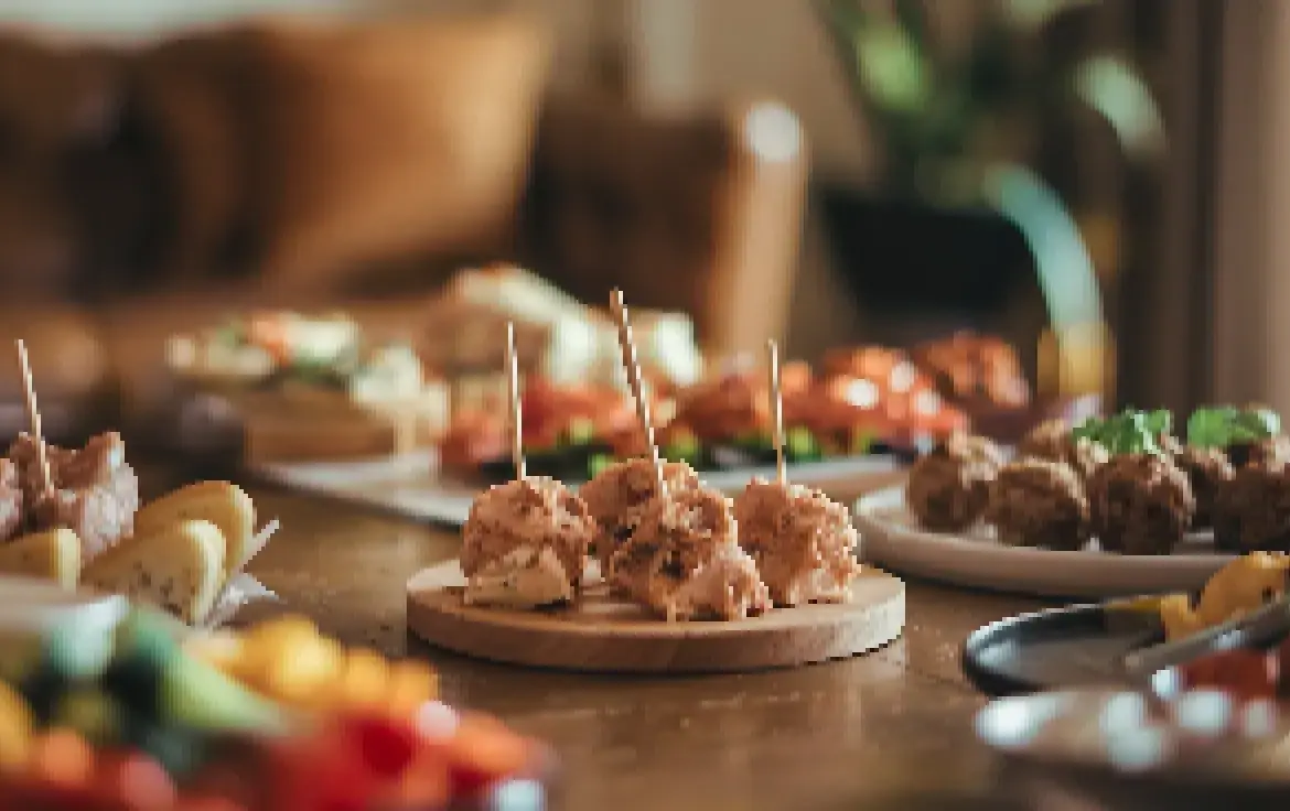 Top Super Bowl Appetizers to Elevate Your Game Day Experience