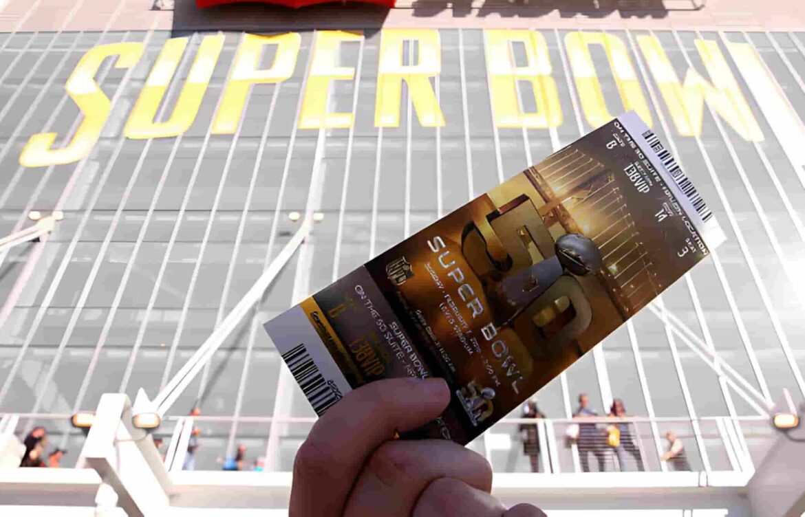 Exploring the Super Bowl Flyover 2026: What’s in Store?