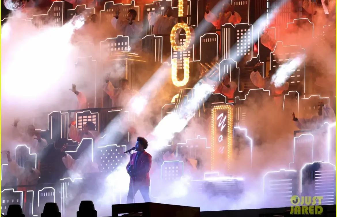 All You Need to Know About the Super Bowl Halftime Show 2024