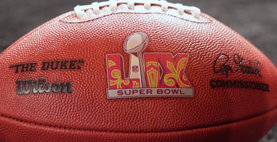 Everything You Need to Know About Super Bowl LIX