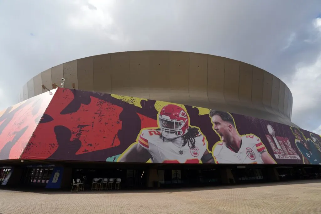 Super Bowl Location 2024: What to Expect