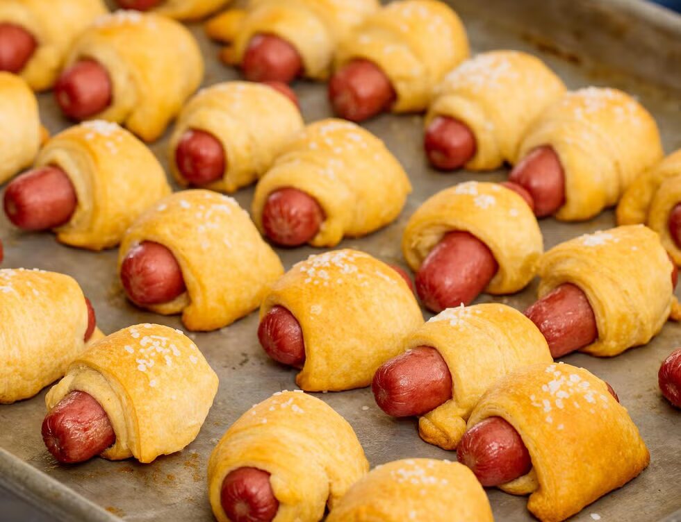 The Ultimate Guide to Super Bowl Snacks