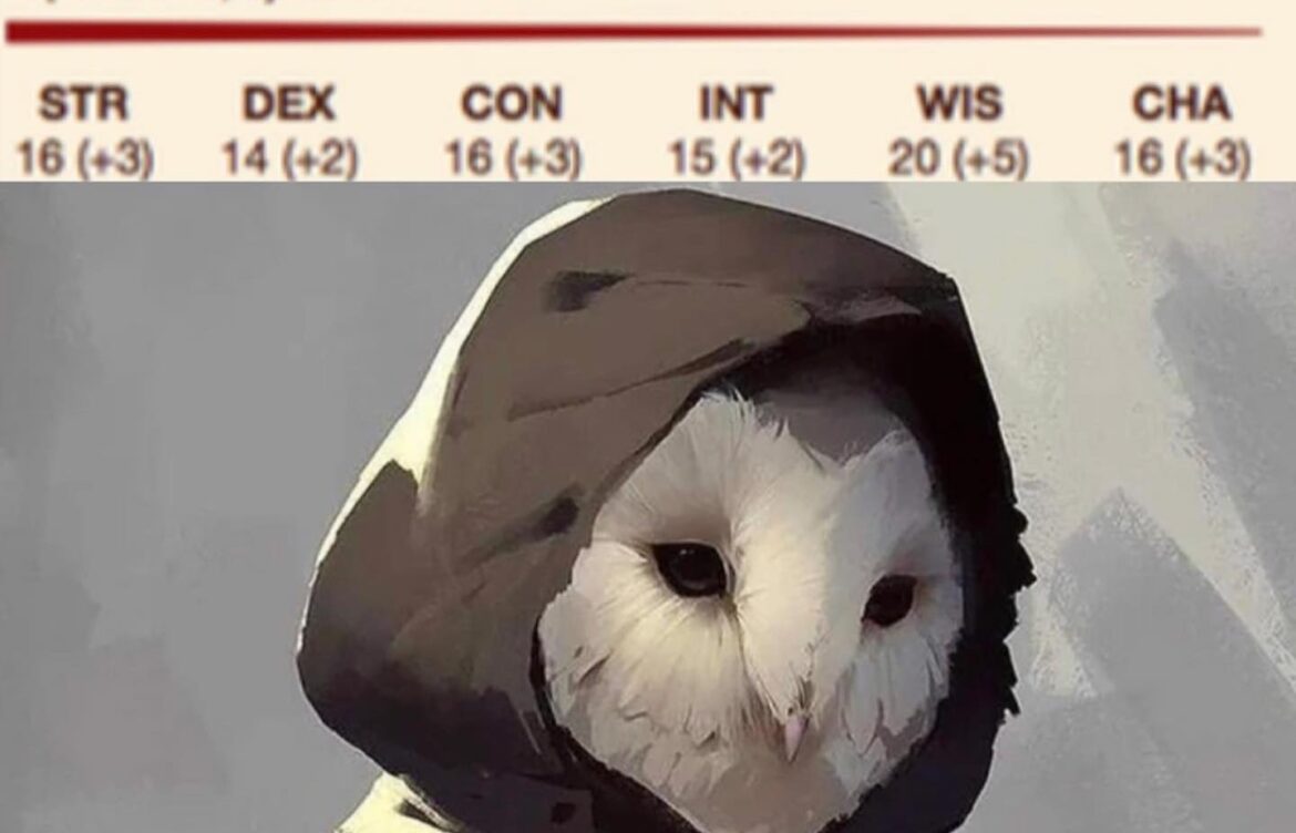 The Quirky Tradition of the Superb Owl