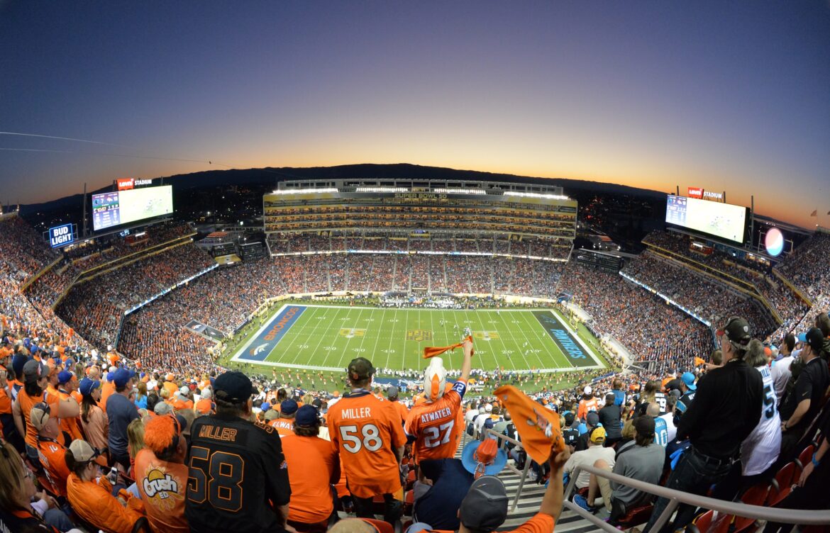 Super Bowl 50: A Historic Clash in NFL History