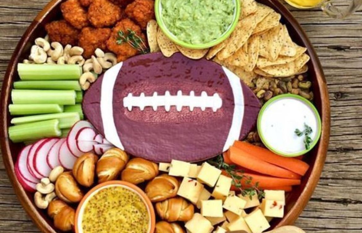 The Hottest Super Bowl Food Trends for 2023