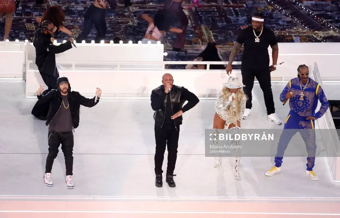 Everything You Need to Know About the Super Bowl Kickoff Time