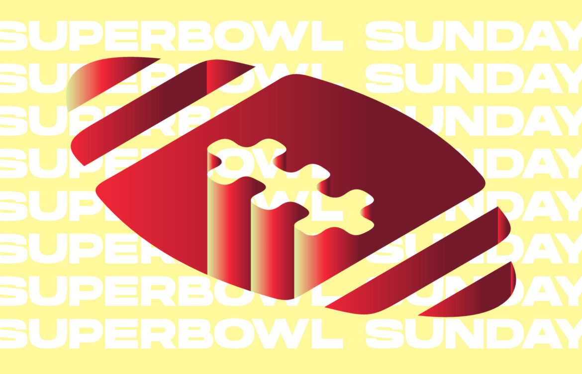 The Evolution and Significance of the Super Bowl Logo