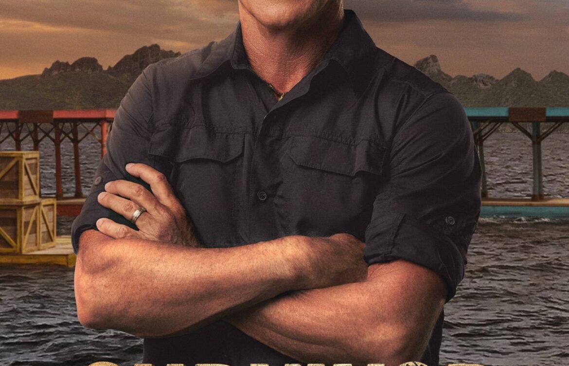 Meet the Exciting Cast of Survivor 50