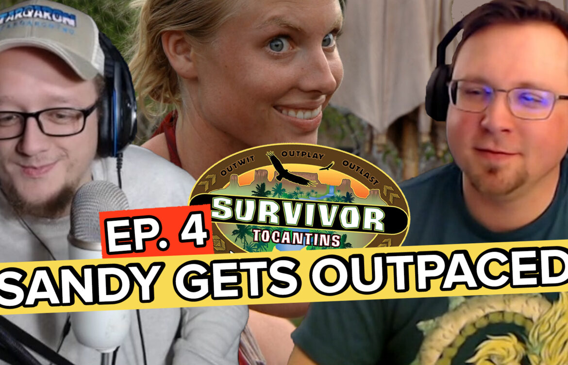 Survivor Tocantins: A Unique Journey in Reality Television