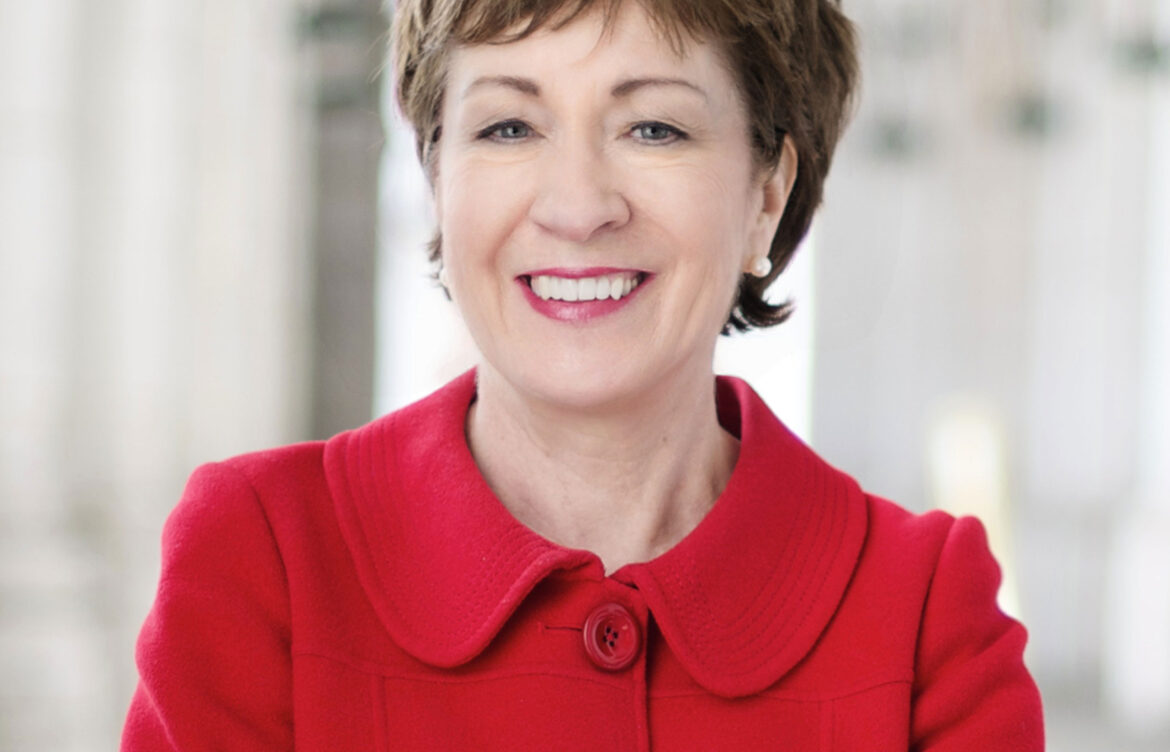 Susan Collins: A Key Figure in the U.S. Senate