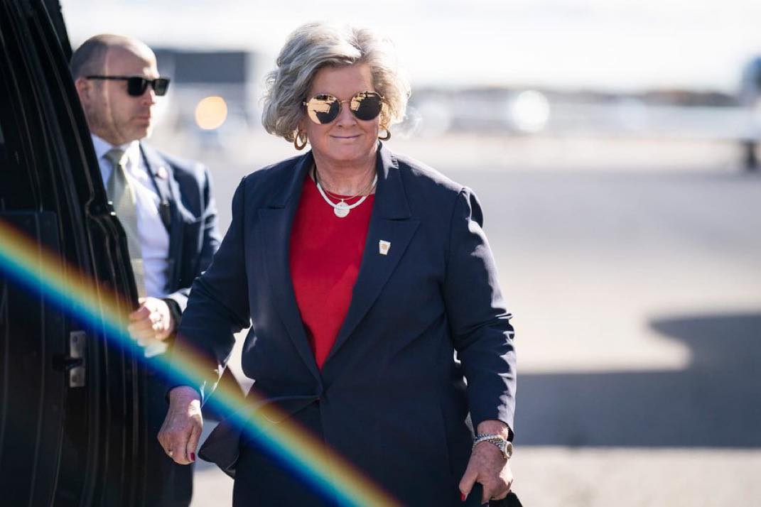 Susie Wiles: Shaping the Future of Political Strategy