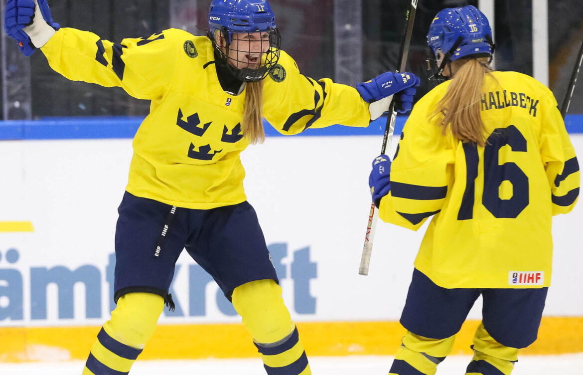 A Deep Dive into the Sweden vs Finland Hockey Rivalry