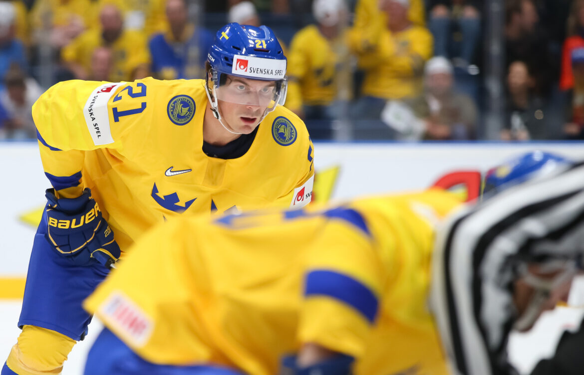Sweden vs Italy Hockey: A Thrilling Showdown on Ice