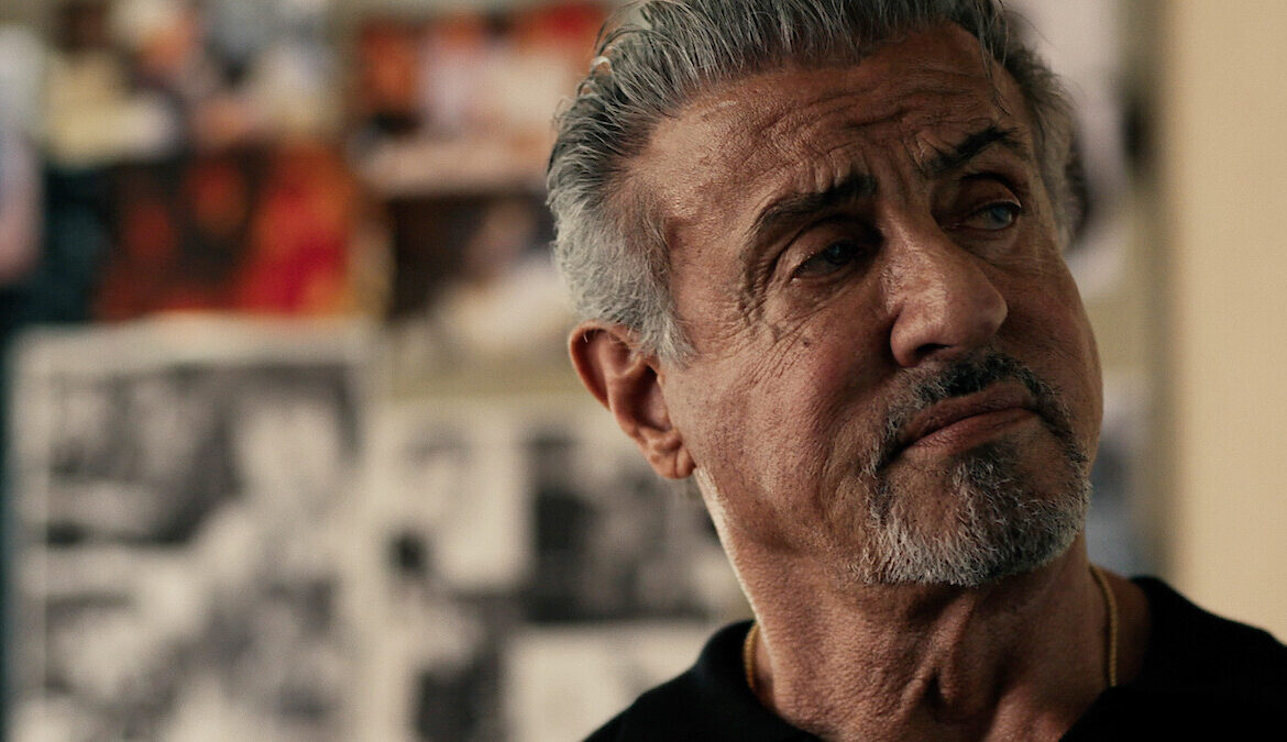 The Legacy of Sylvester Stallone in Hollywood