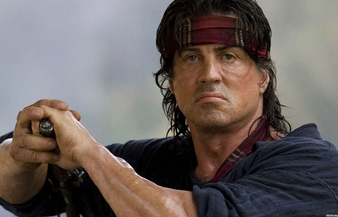 The Impact of Sylvester Stallone on Hollywood