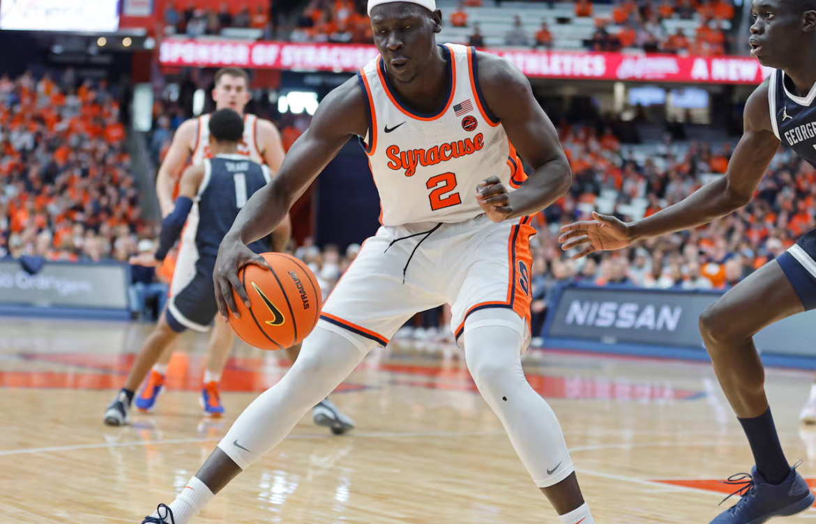Syracuse Basketball: The Tradition Continues