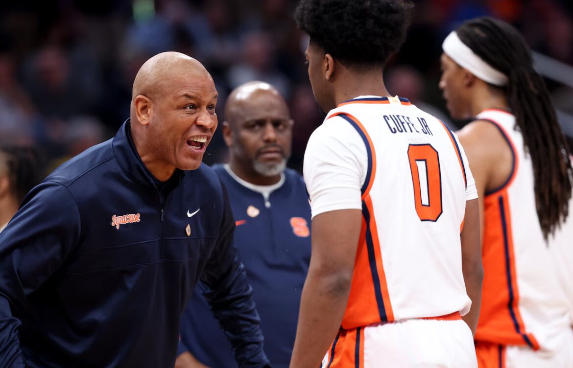 Syracuse Basketball: Current Season Highlights and Insights