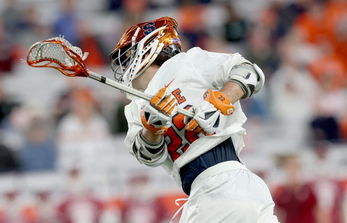 Syracuse Lacrosse: A Legacy of Excellence