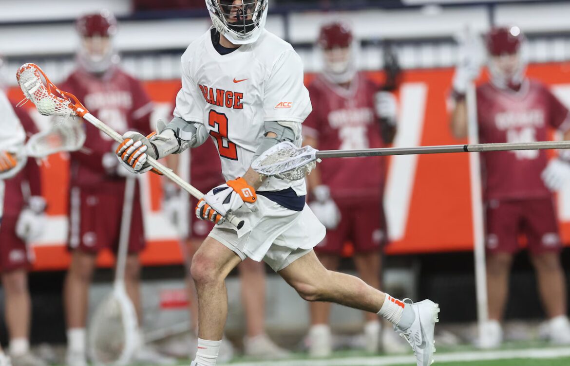 Exploring the Legacy of Syracuse Lacrosse
