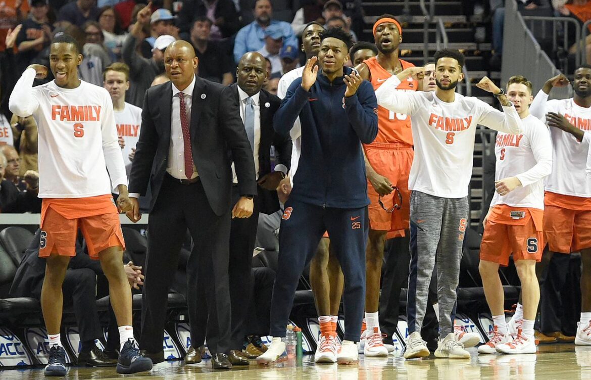 Syracuse vs Duke: A Historic Rivalry in College Basketball