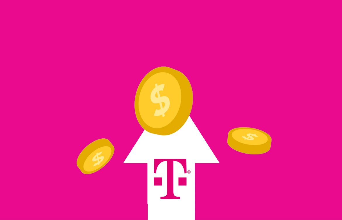 T-Mobile Introduces Two New Plans for Price-Conscious Customers