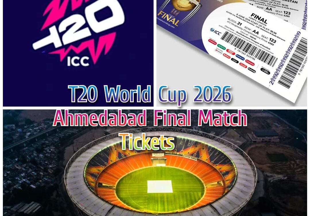 T20 World Cup Schedule: Key Dates and Venues for 2024