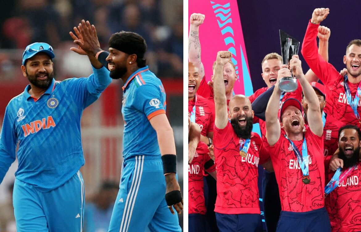 Complete T20 World Cup Schedule for 2024