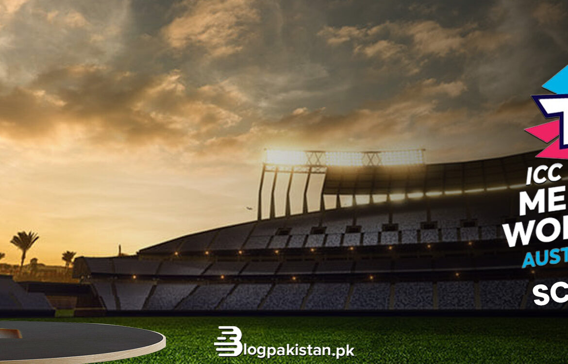 T20 World Cup Schedule 2023: All You Need to Know