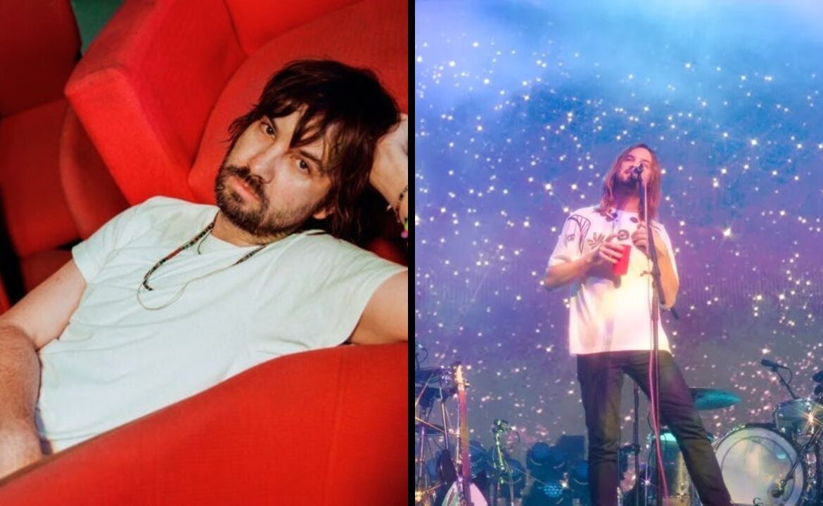 Tame Impala Announces Highly Anticipated Tour for 2026
