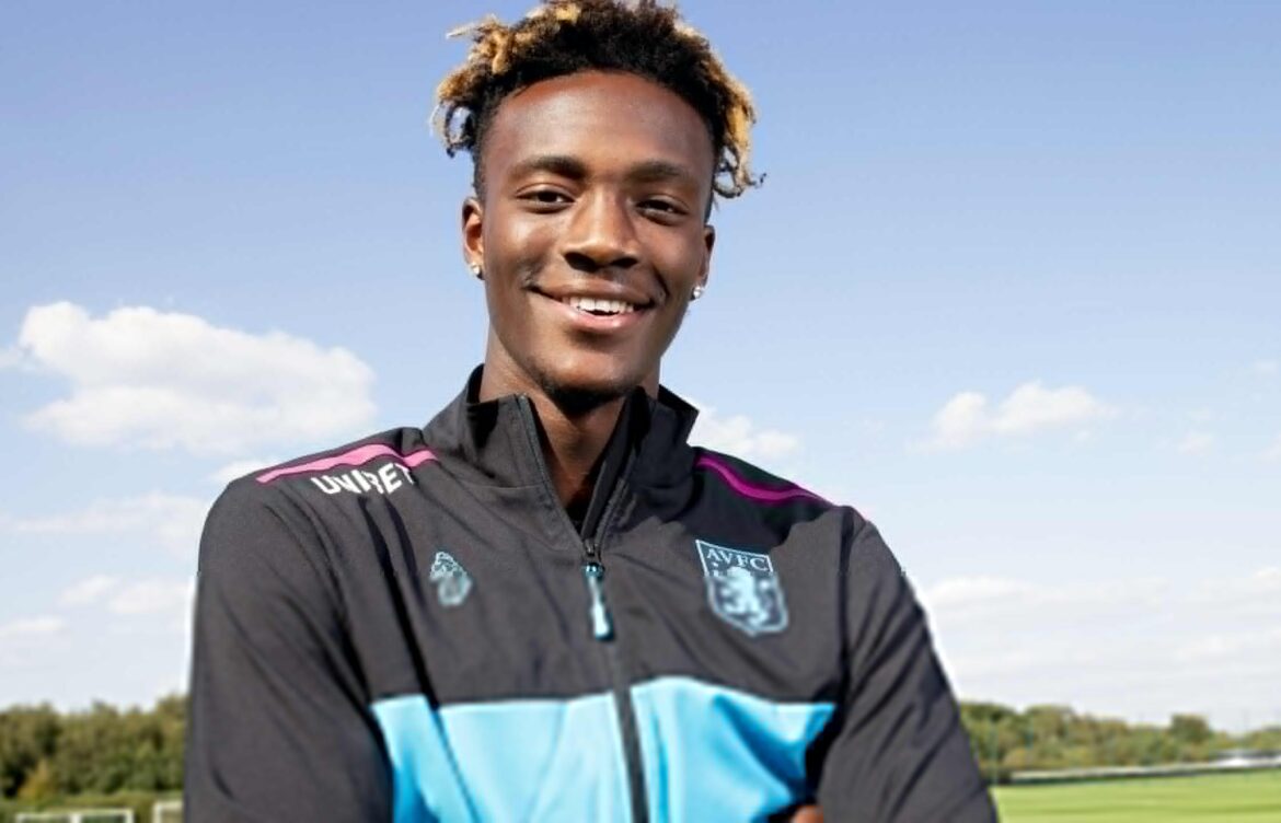 Tammy Abraham: A Rising Star in Modern Football
