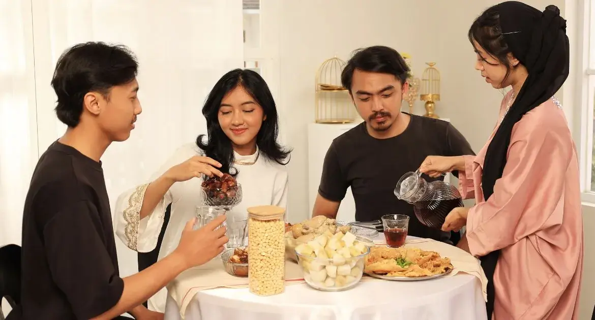 Tanggal Puasa 2026: Persiapan Menyambut Ramadan