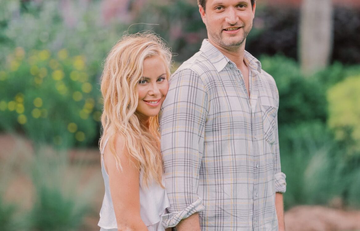 Who is Tara Lipinski’s Husband? A Look into Their Life Together