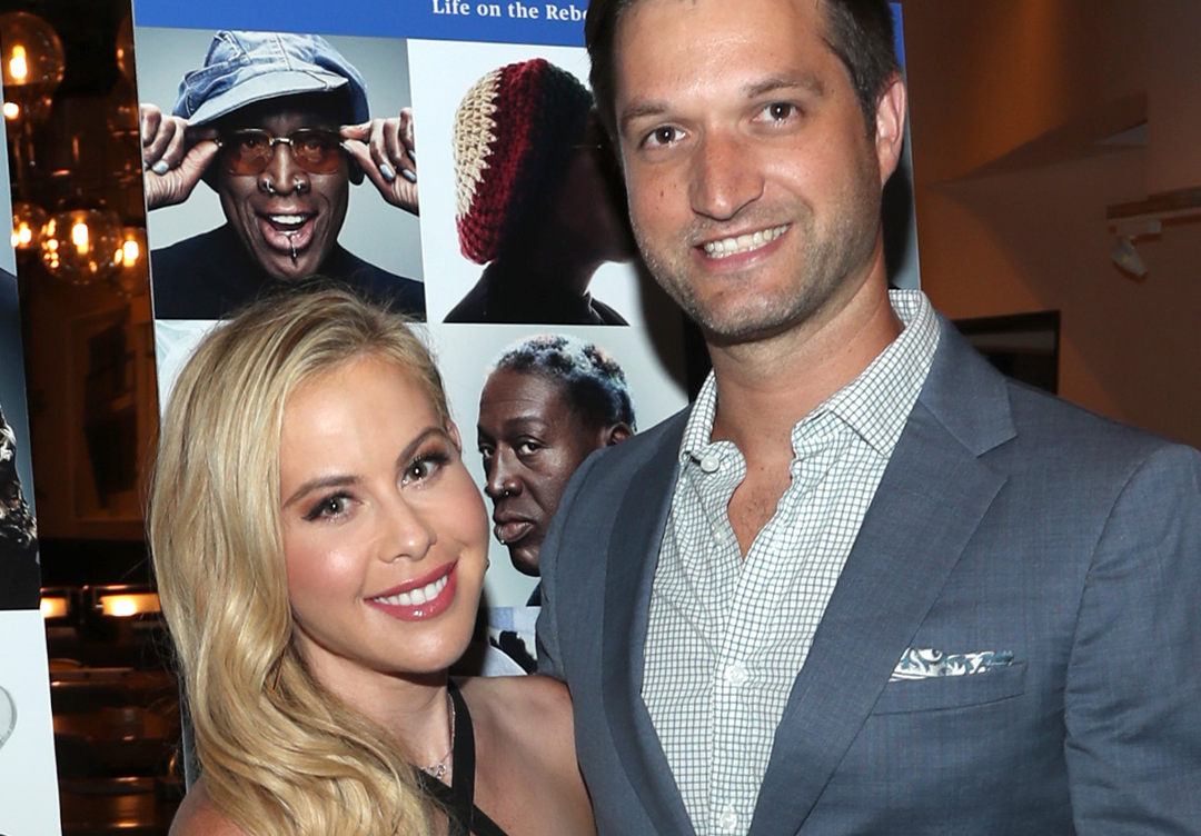 Exploring Tara Lipinski’s Husband and Their Love Story