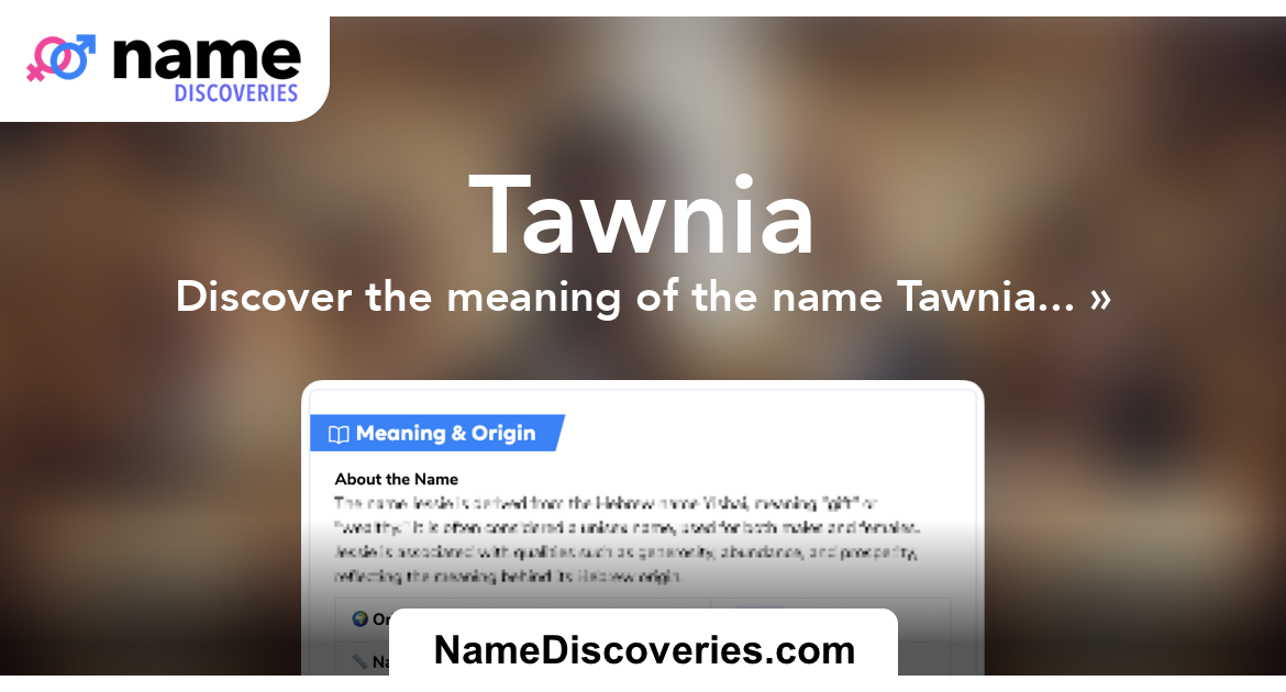 Exploring the Impact of Tawnia McGeehan in Journalism
