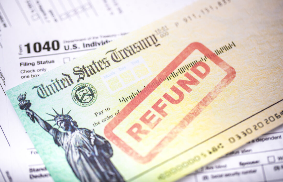 Your Guide to Understanding Tax Refunds in 2023