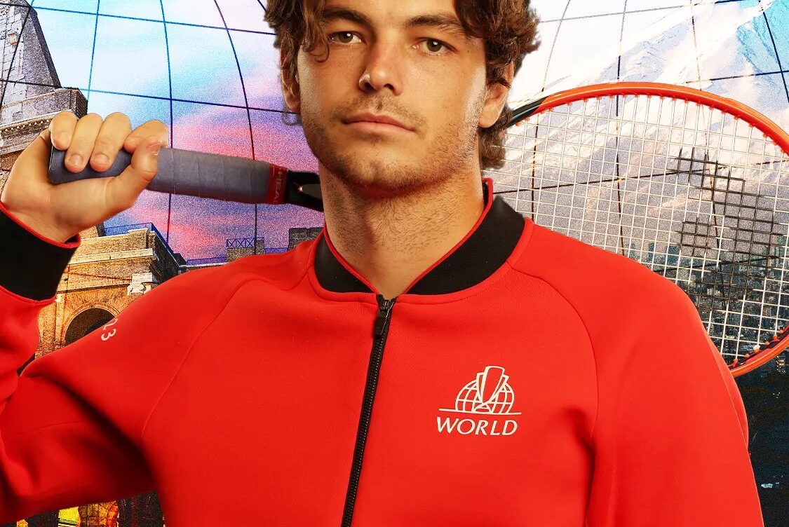 Taylor Fritz: A Look at His Journey and Achievements